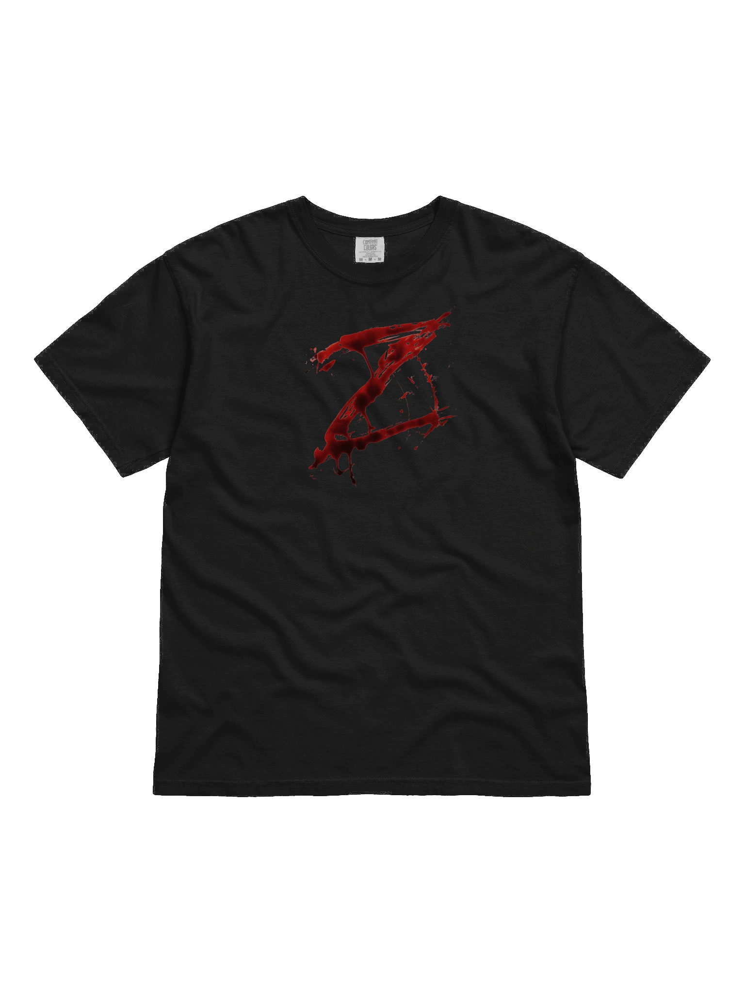 Z Tee product image (1)