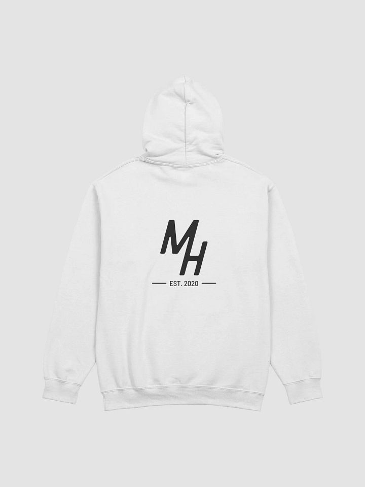 EST. Hoodie (NEW) product image (8)