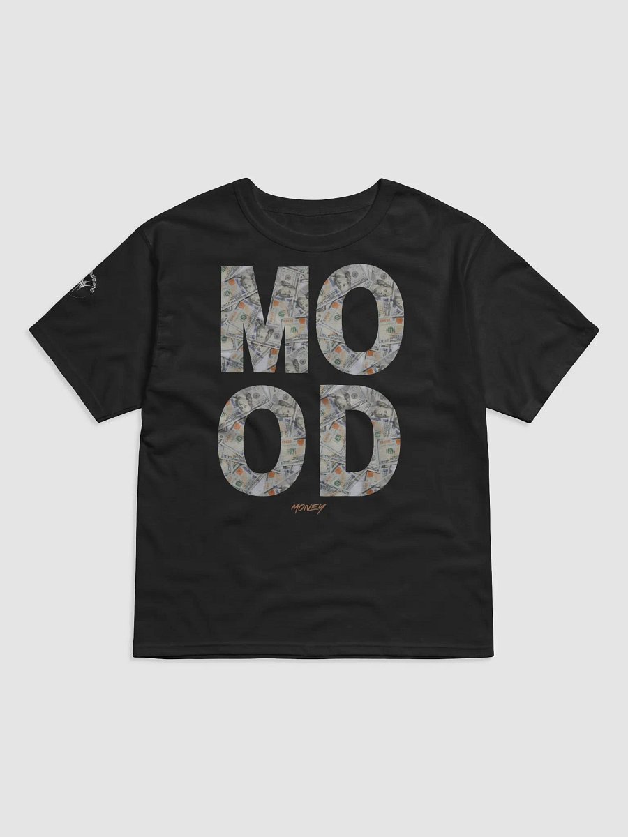Money mood T-Shirt product image (1)