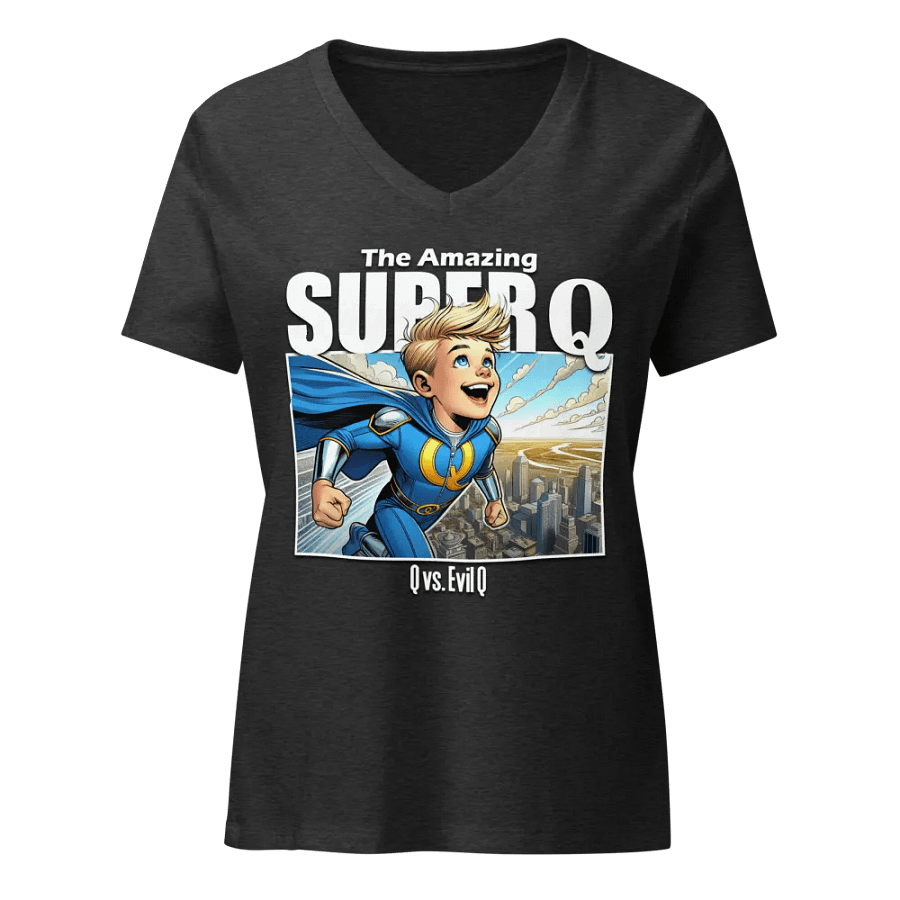 Super Q Female top product image (3)