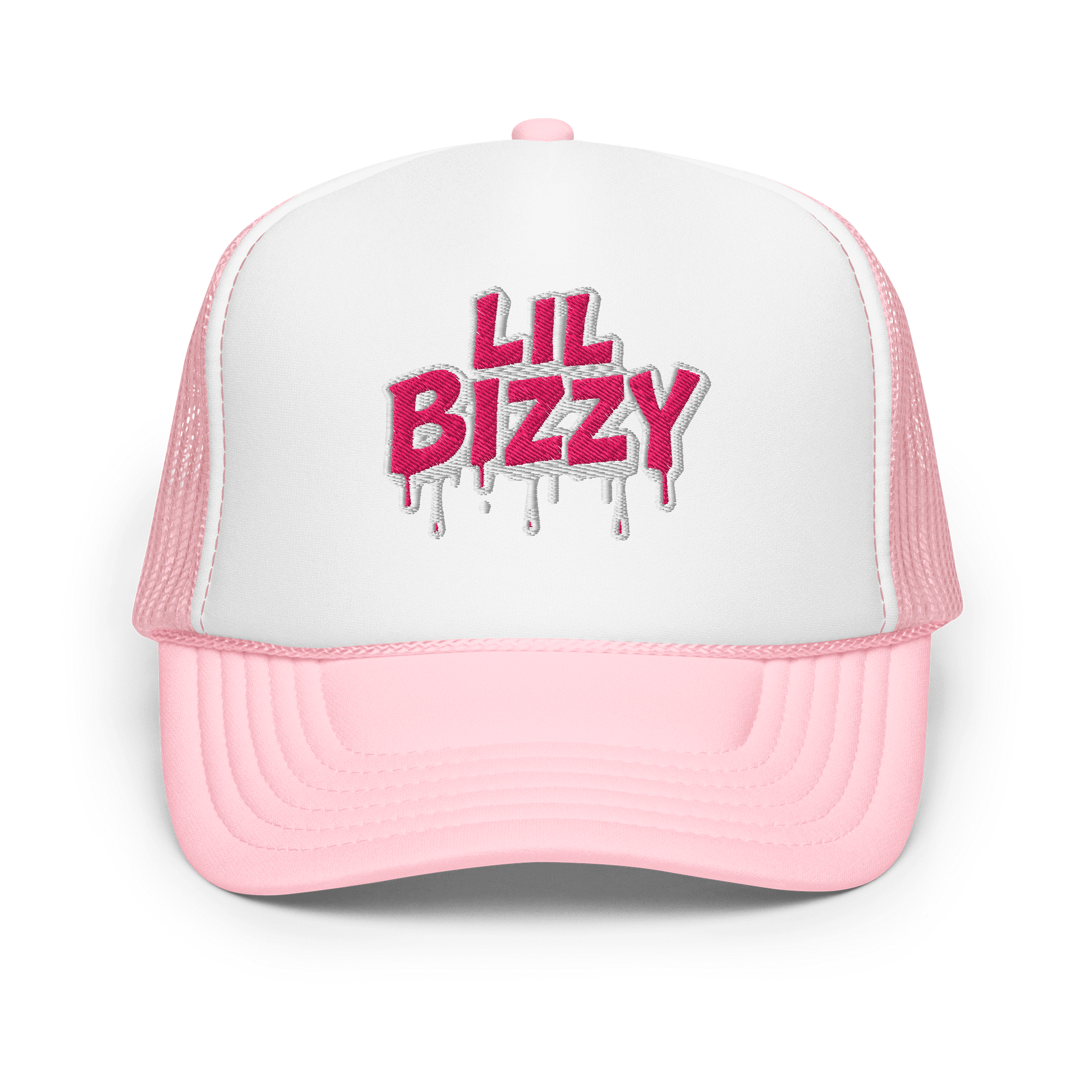 Lil Bizzy Drippy Hat! product image (1)