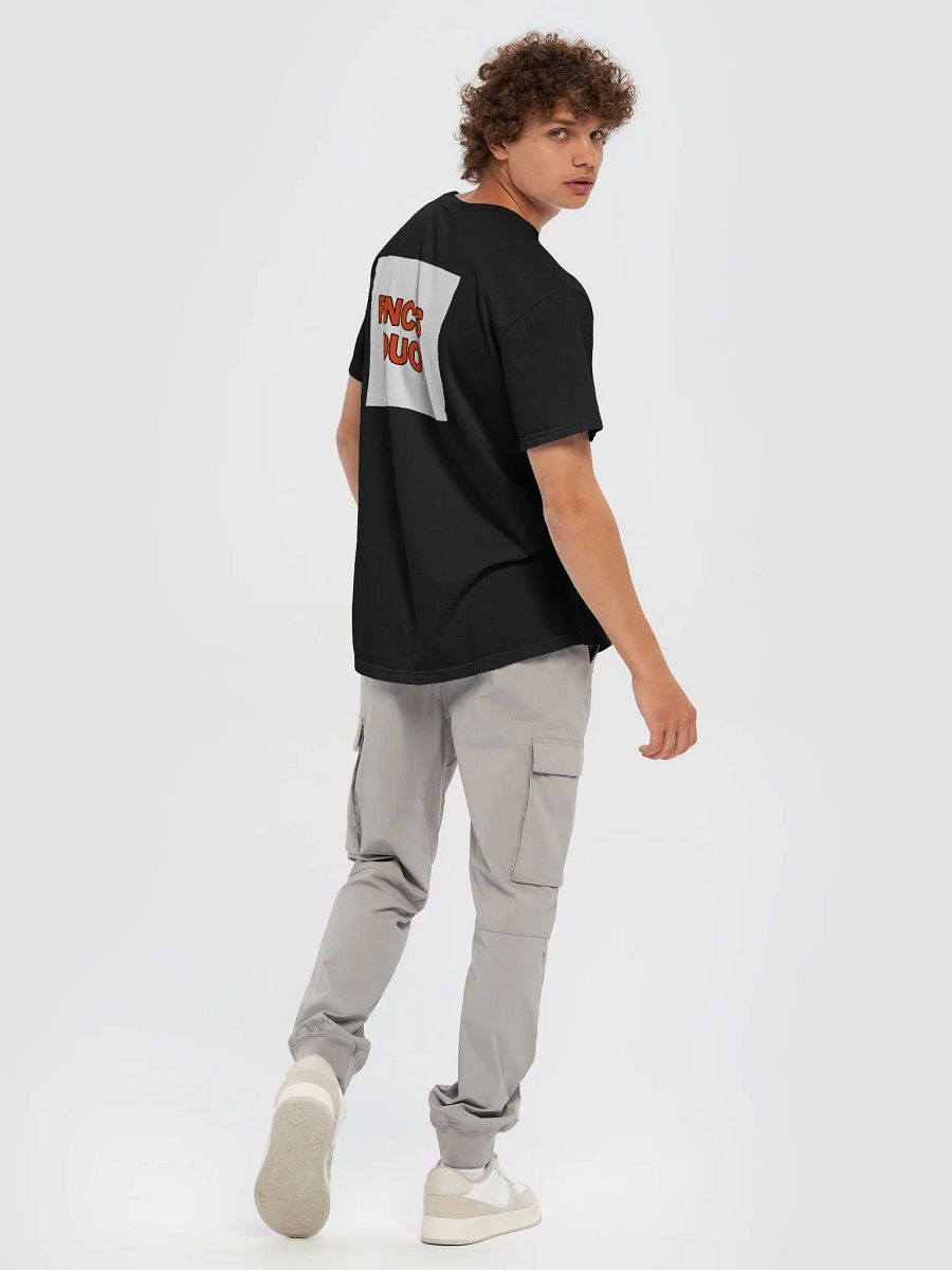 StealthSteel x Theo Eh 11 T-Shirt product image (8)
