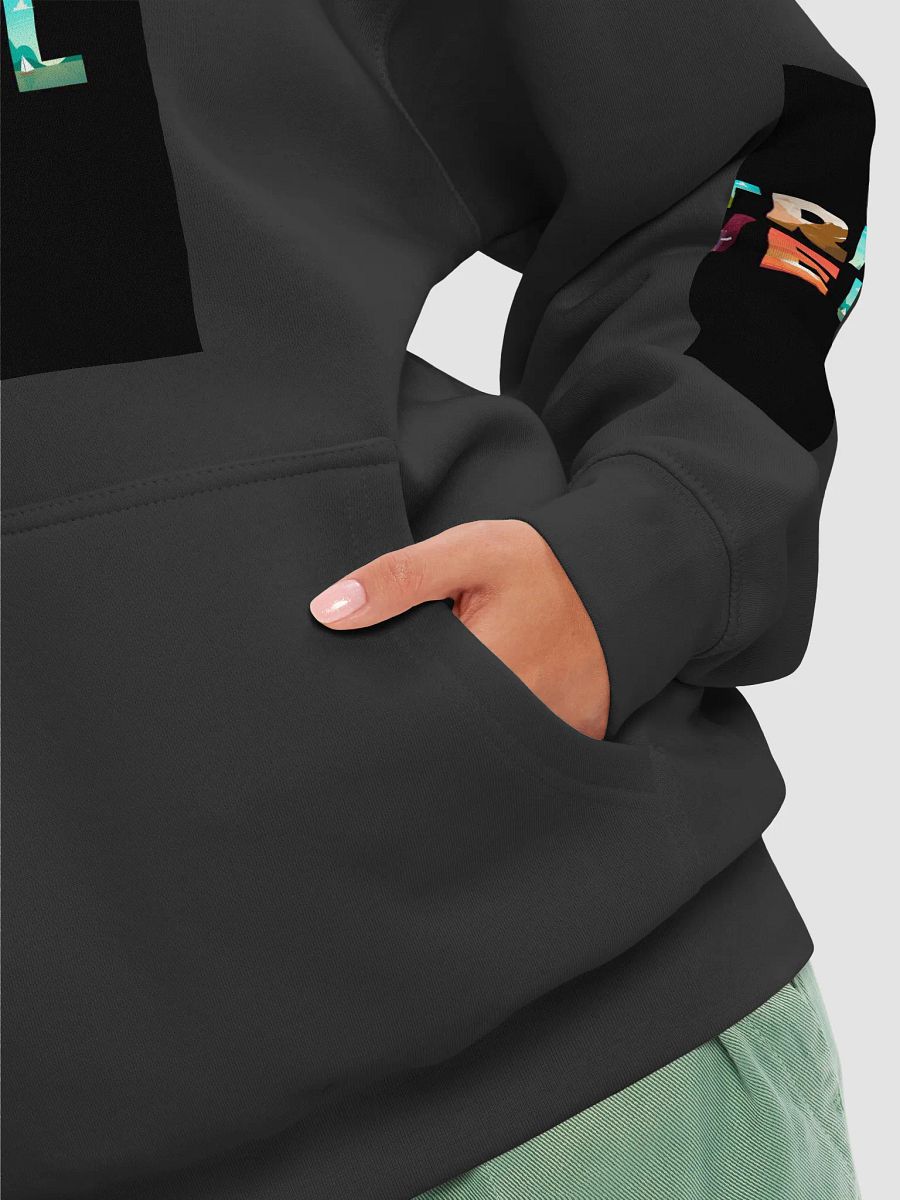 Wanderlust Adventure Hoodie product image (8)