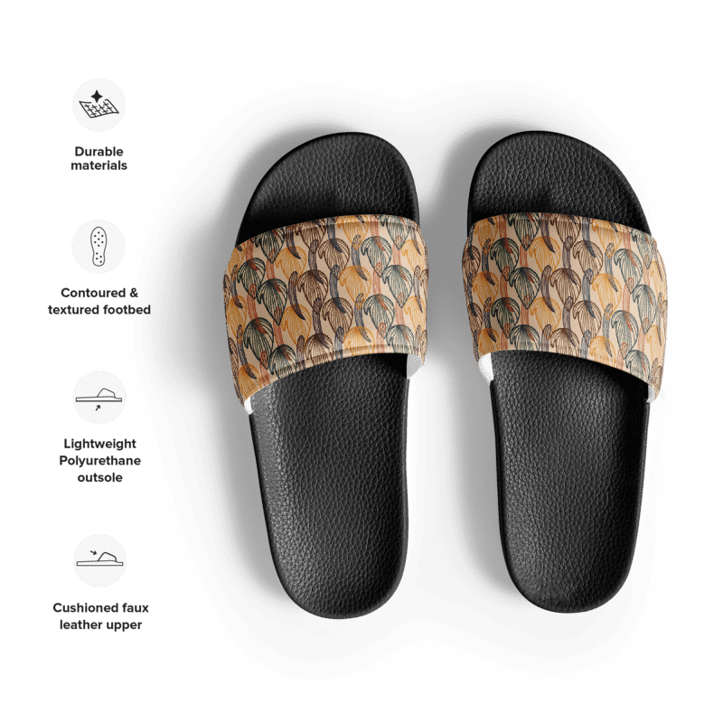 Rayburn | Women's Slides product image (4)