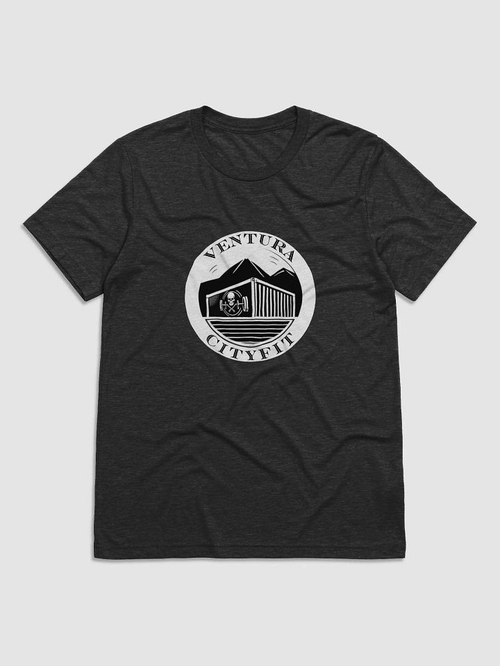 Ventura City Fit Emblem Tee product image (1)