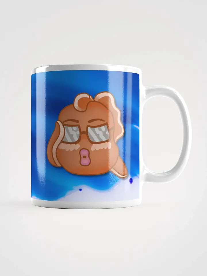 Expert Goldfish Mug product image (2)