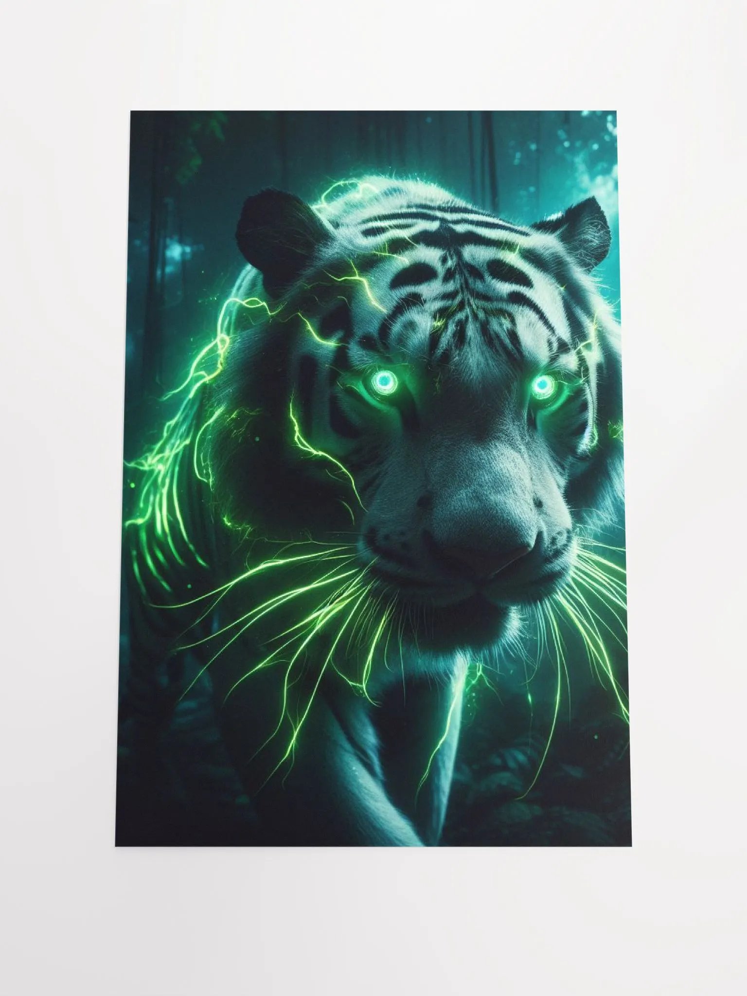Electric tiger product image (1)