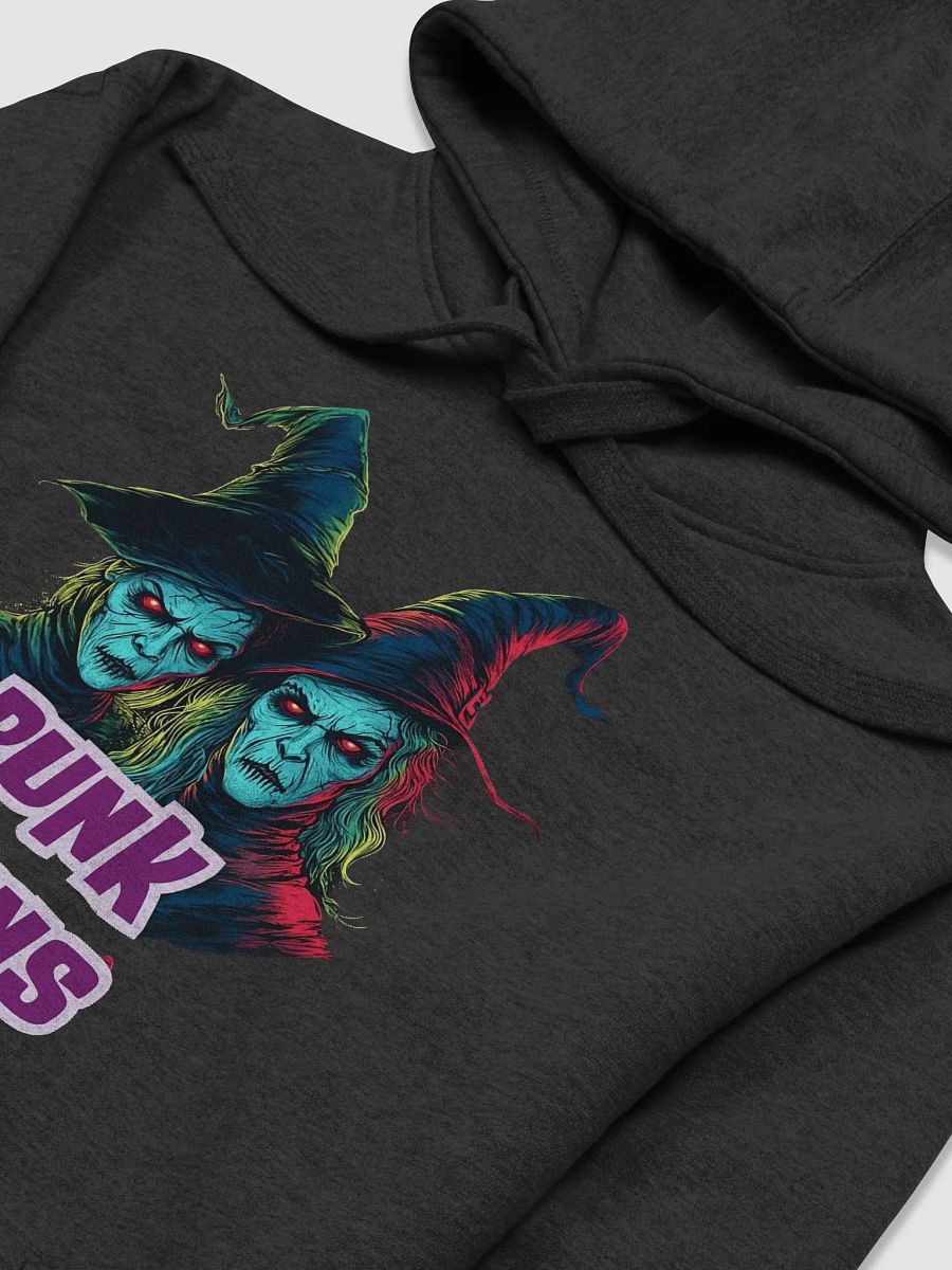 Punk Twins Hoodie product image (28)