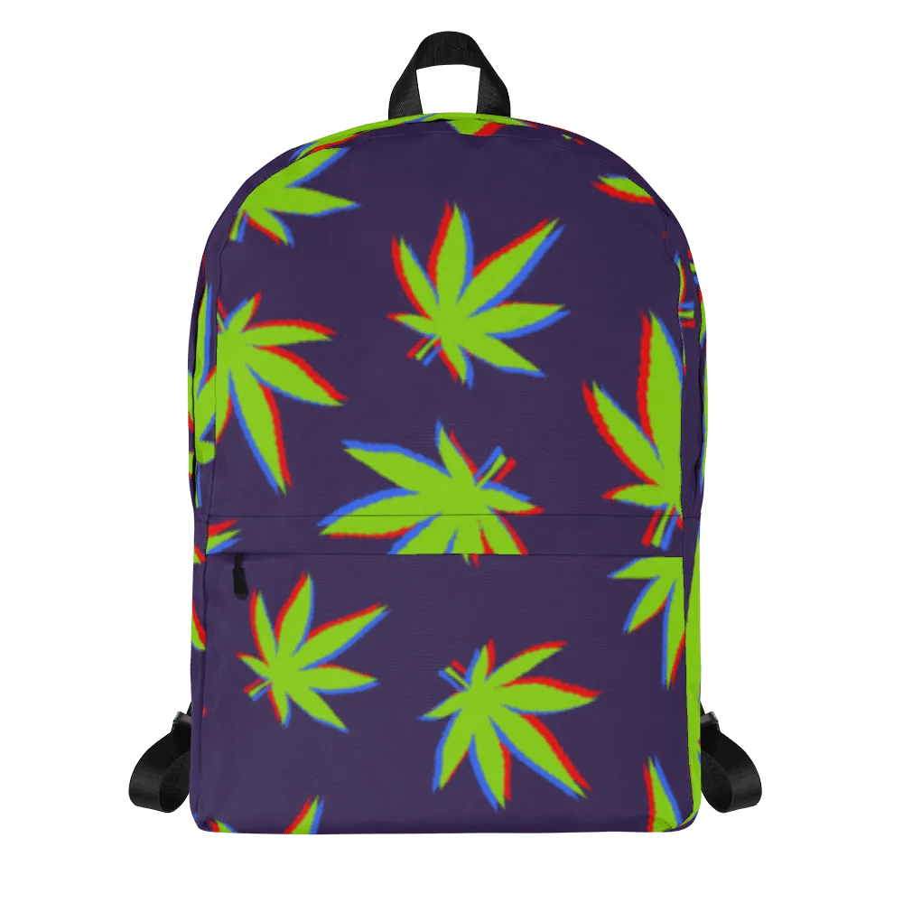 Mind Warp [ Backpack ] product image (3)