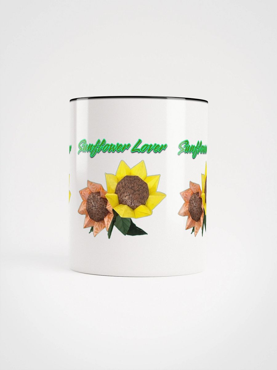 Sunflower Lover's Delight Mug product image (45)