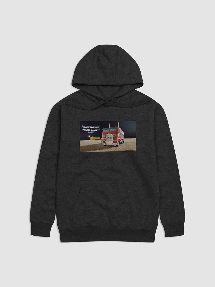 Leader & Scout Hoodie product image (7)