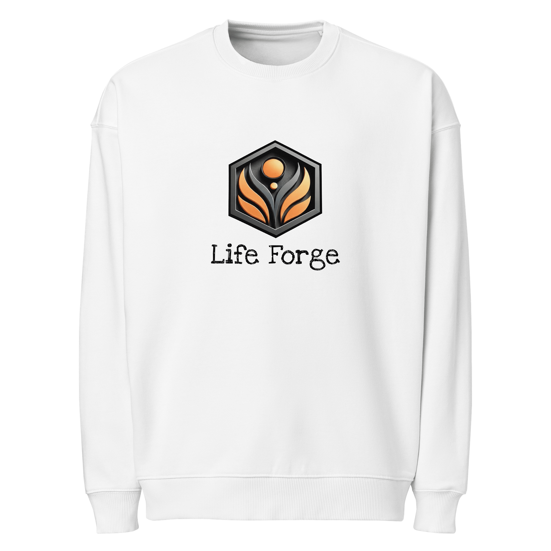 Life Forge 'Classic' Sweater product image (1)