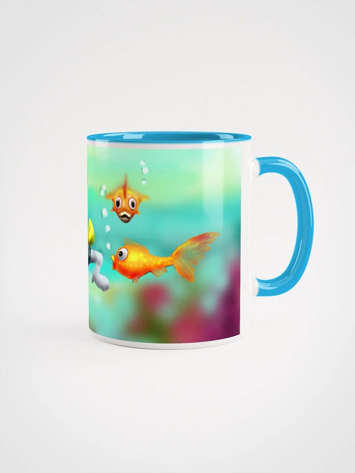 Duck Snorkler product image (1)