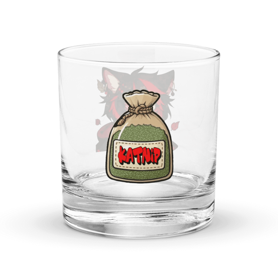 Katnip Darko Glass product image (2)