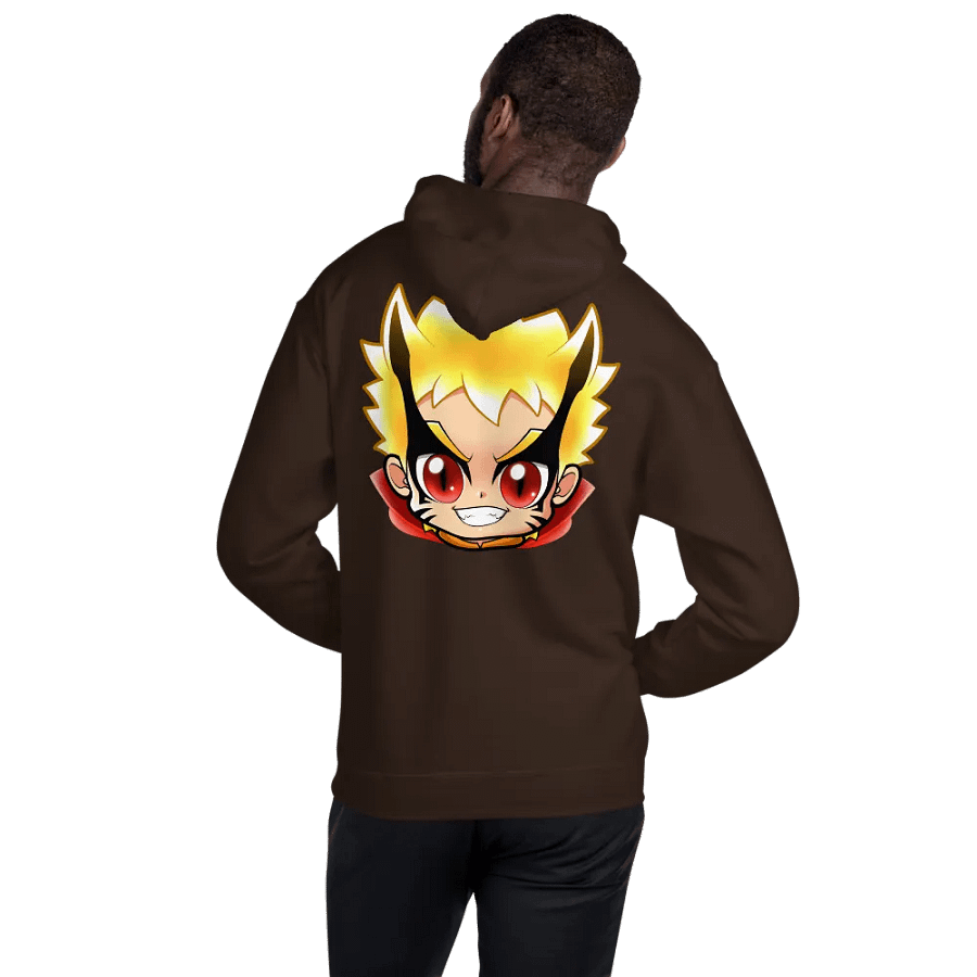Pull Evo Naruto product image (6)