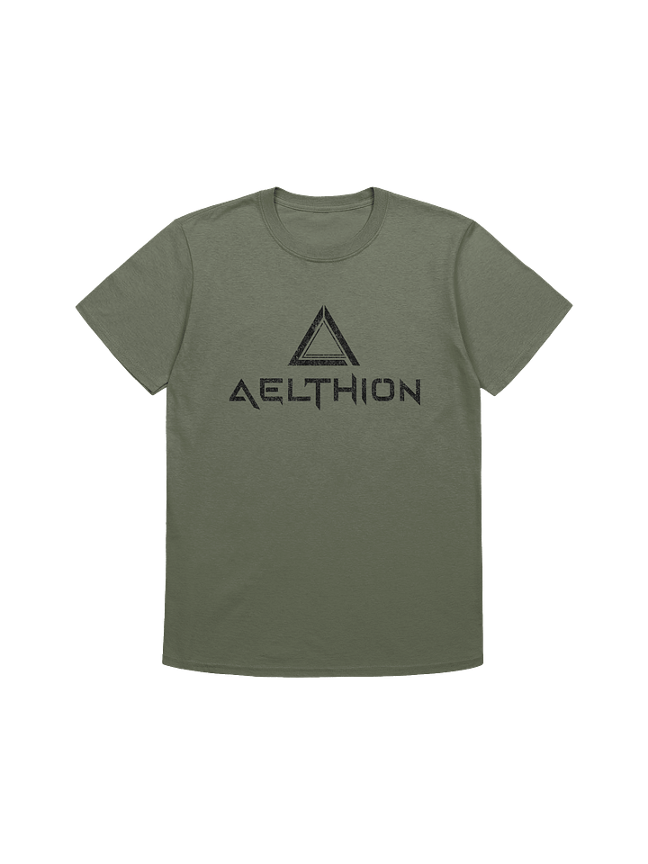Aelthion T-Shirt product image (1)