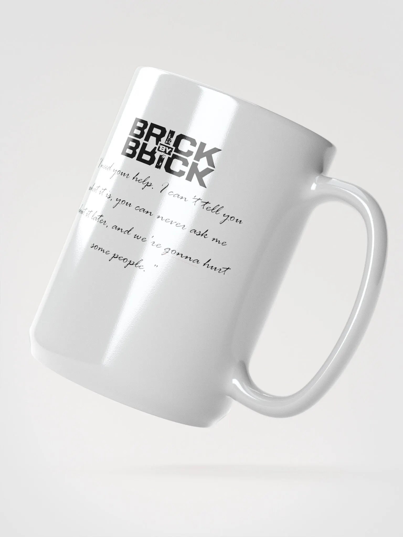 ...Whose car are we gonna take? product image (2)