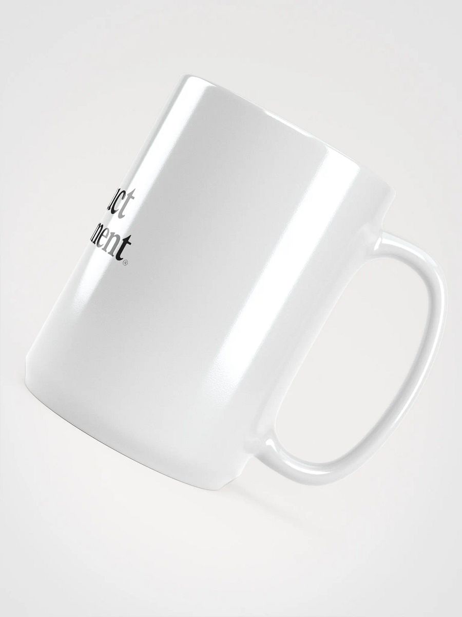 Product Department Affirmation Mug product image (4)