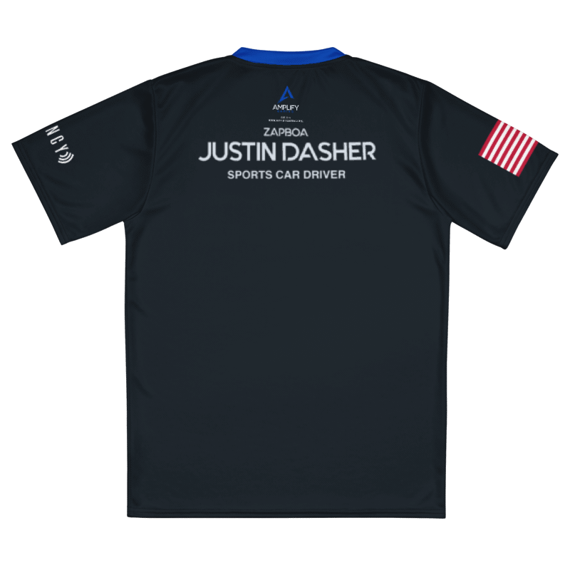 Zapboa 2025 Team Jersey product image (1)