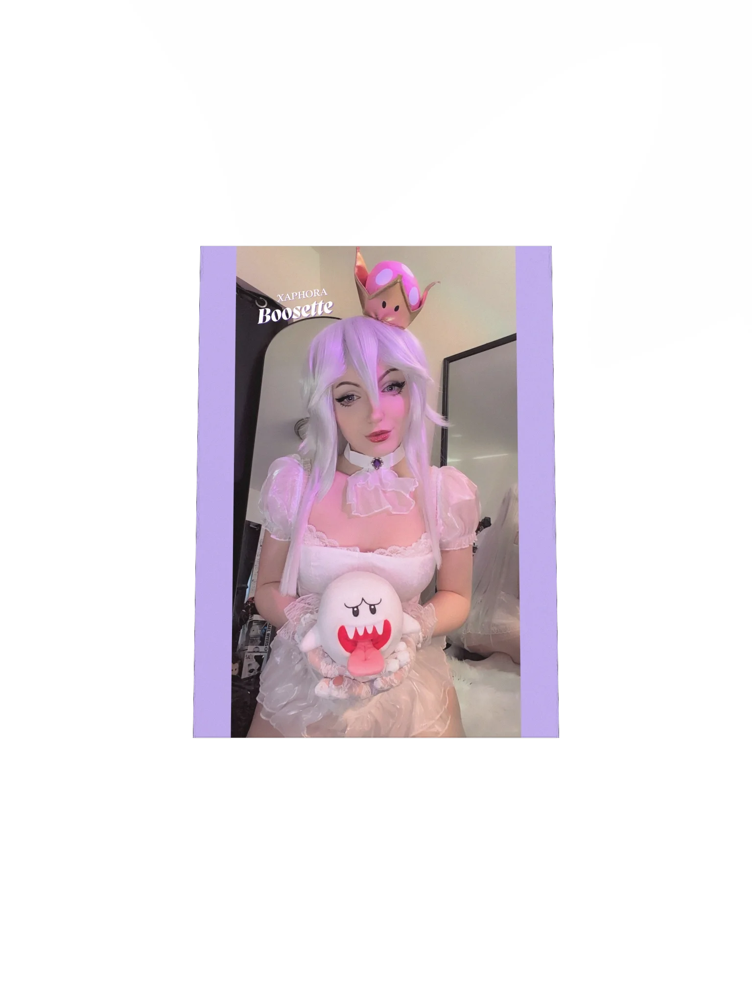 Xaphora Boosette Print V7 product image (7)