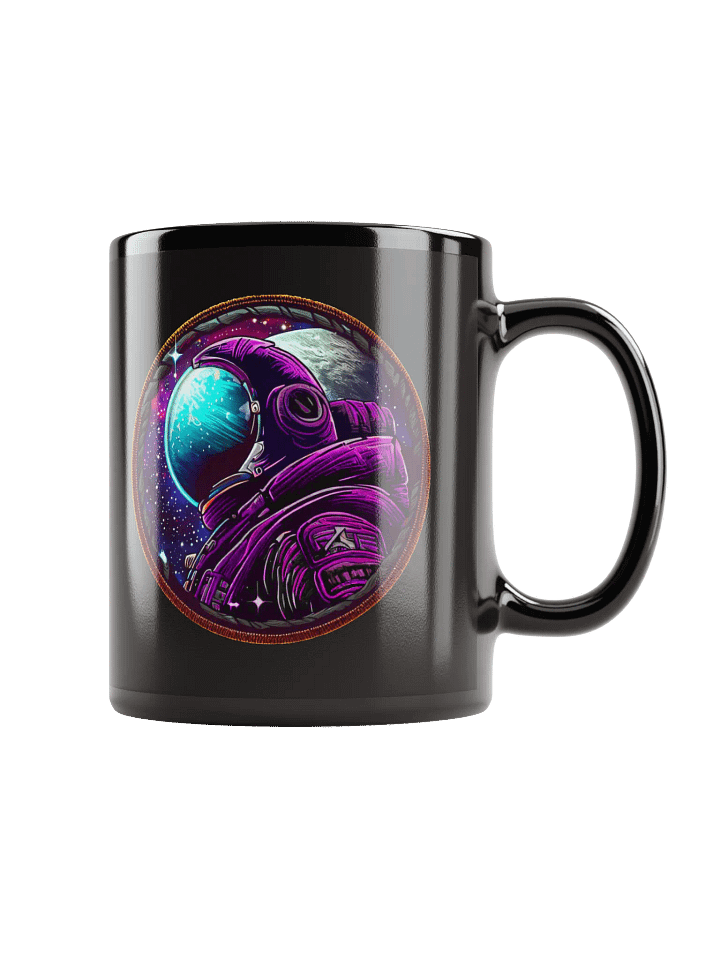 Ibreon Esports Mug - IBRN Vandalorum product image (1)