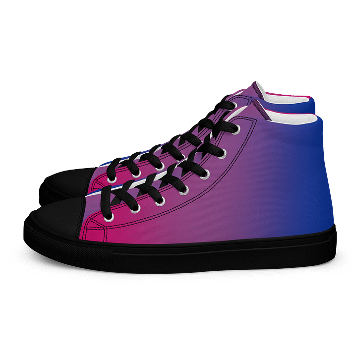 Bisexual High Tops product image (1)