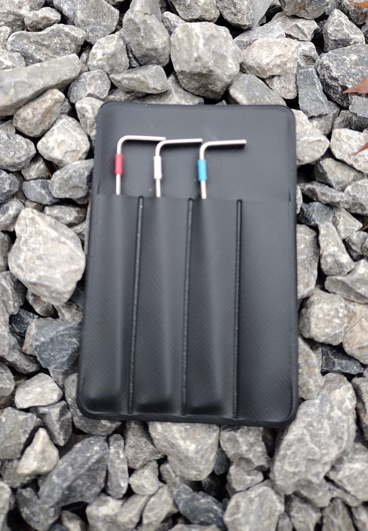 Longhorn Tension Set product image (1)