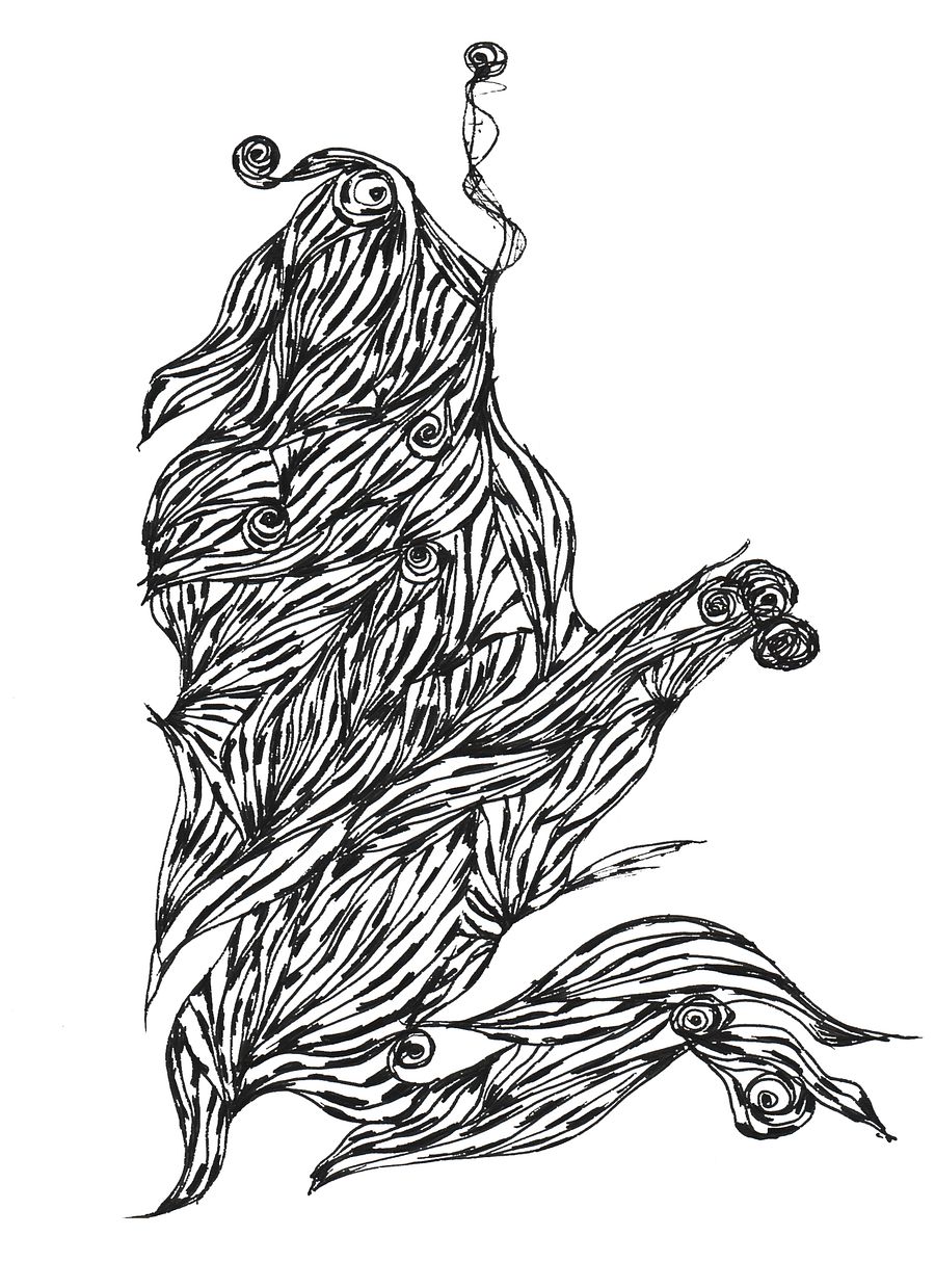 SURREALISTIC Outlines product image (8)