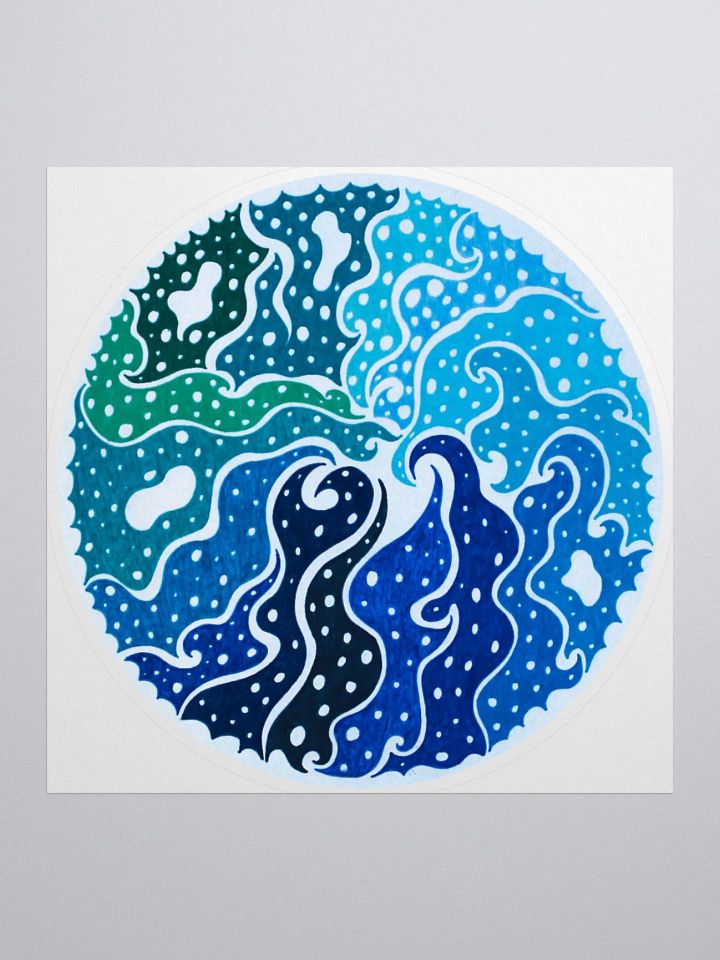 Ocean Currents product image (1)