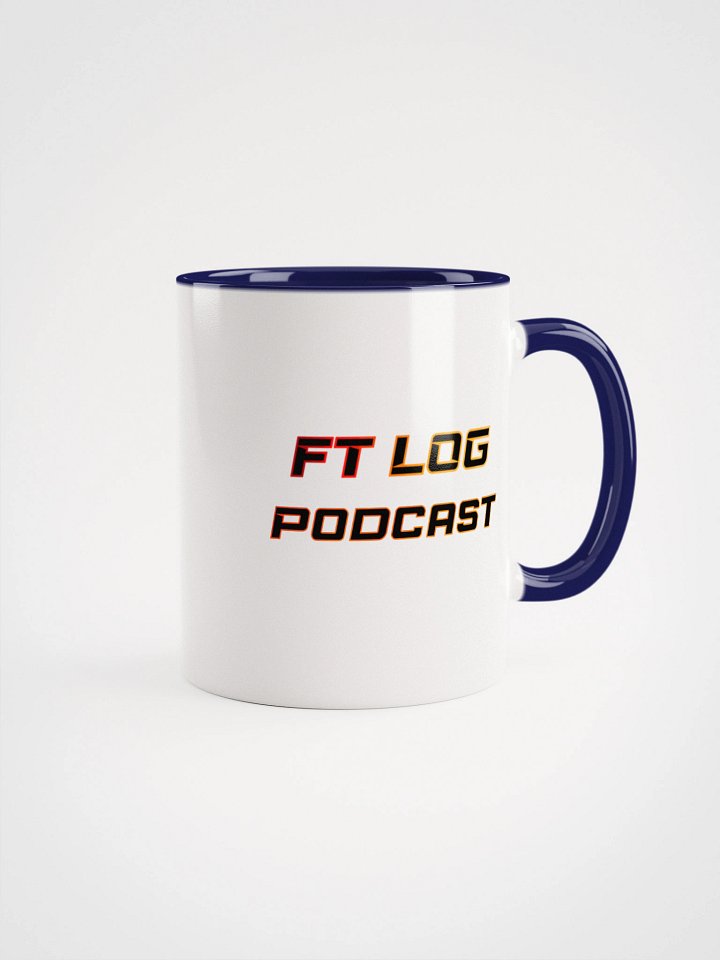 Your favorite office mug! product image (14)