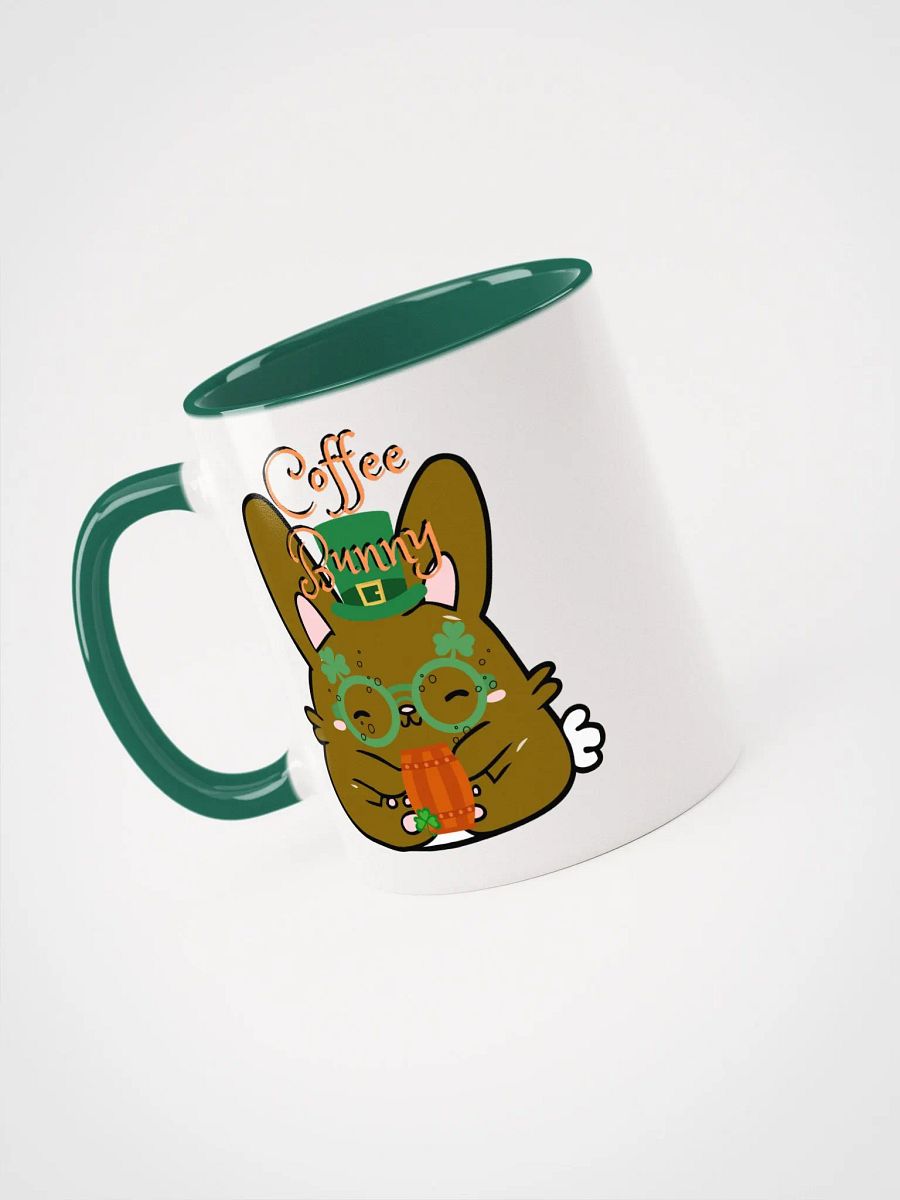 Drive Sober Coffee Bunny product image (9)