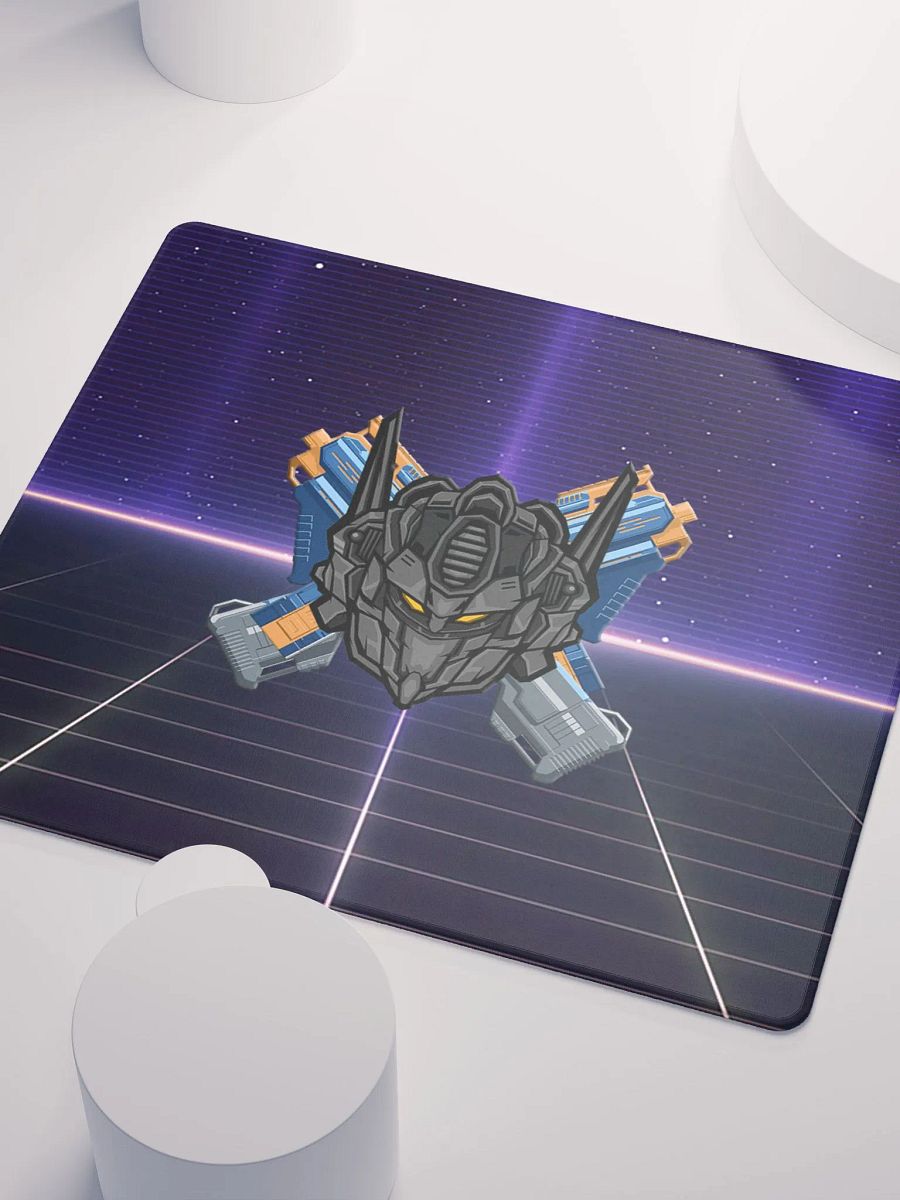 BotsNBlasters Mousepad product image (3)