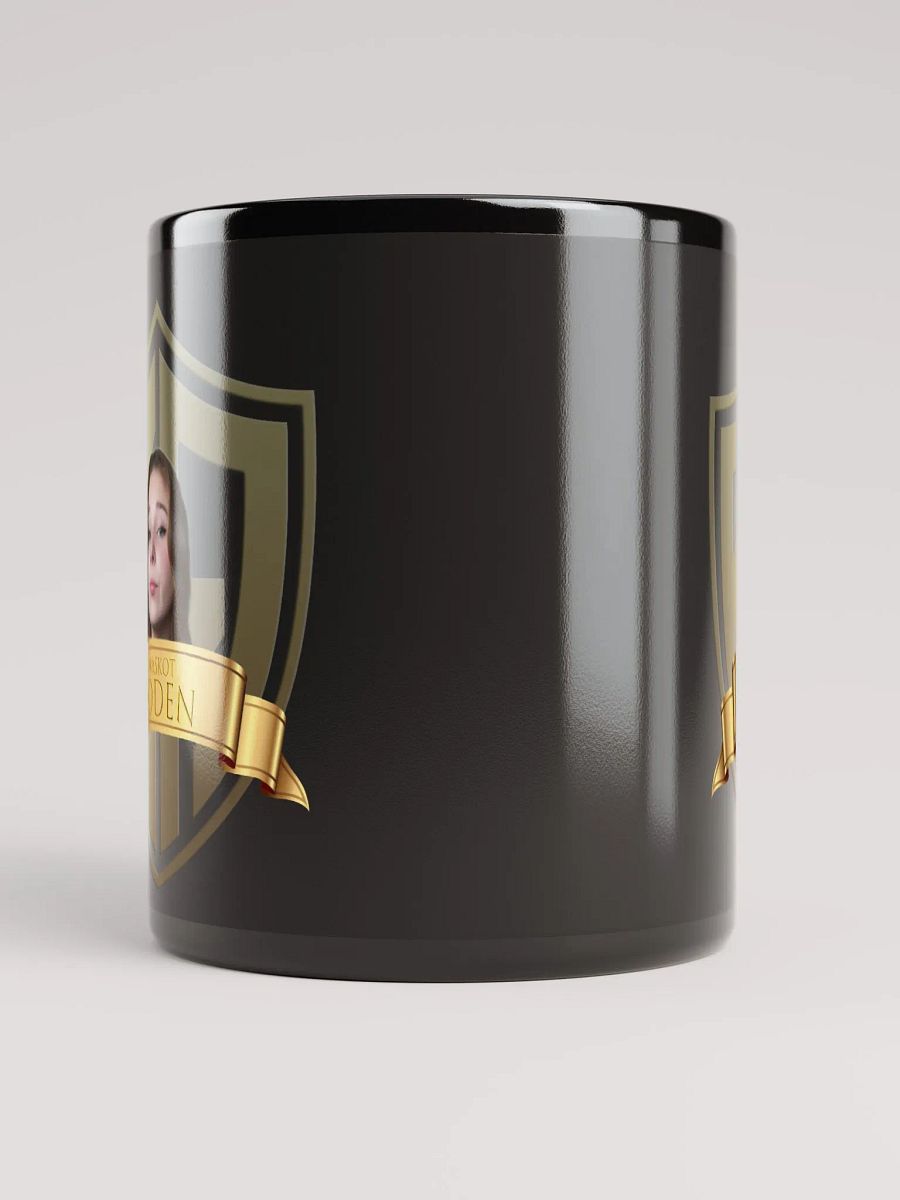 Maskot Poden Mug product image (9)