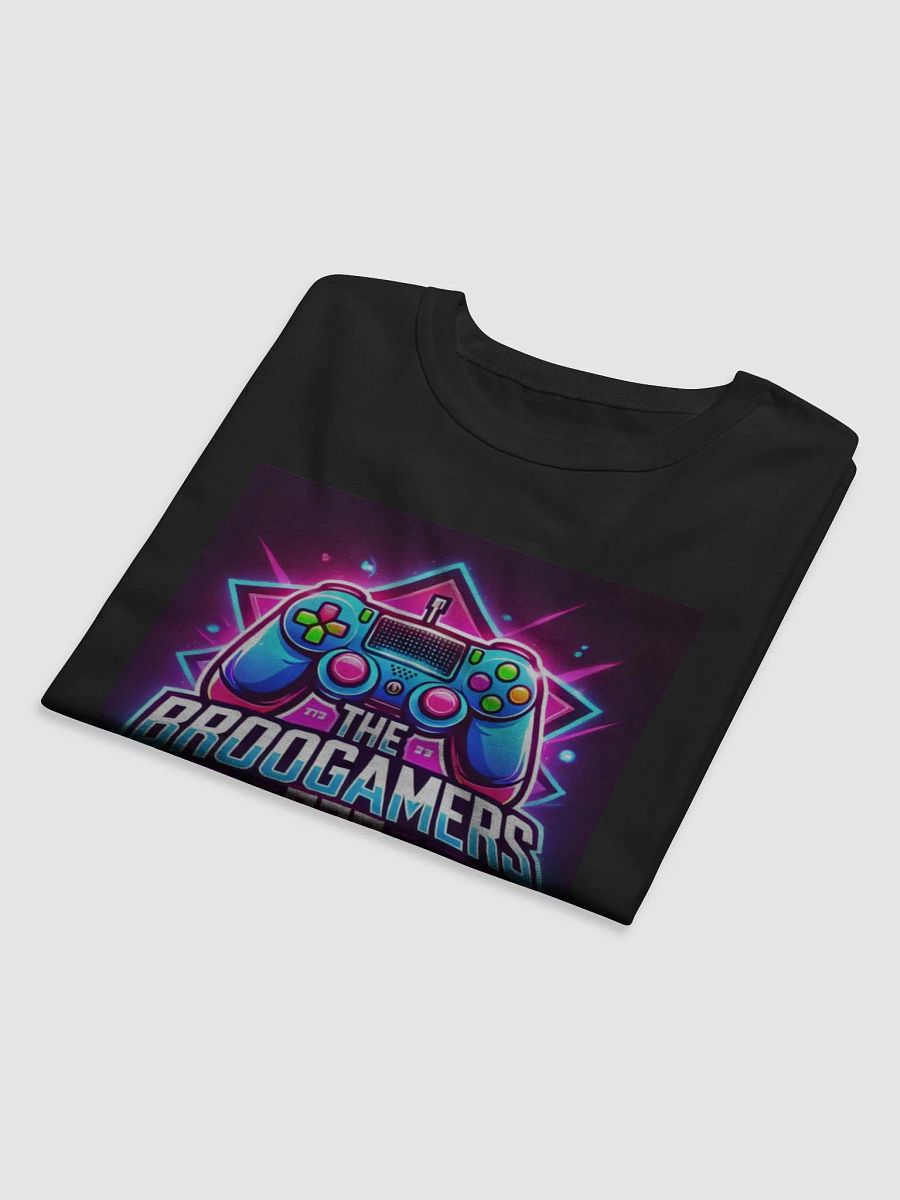BroGamers777 Champion Relaxed-Fit T-Shirt product image (6)
