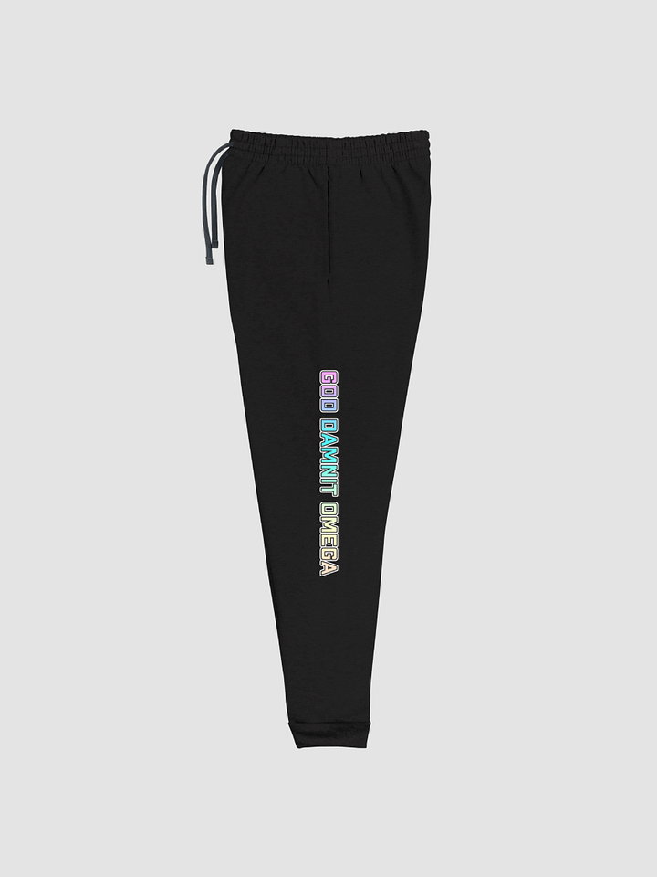 Damnit Omega Cozy Pants product image (1)
