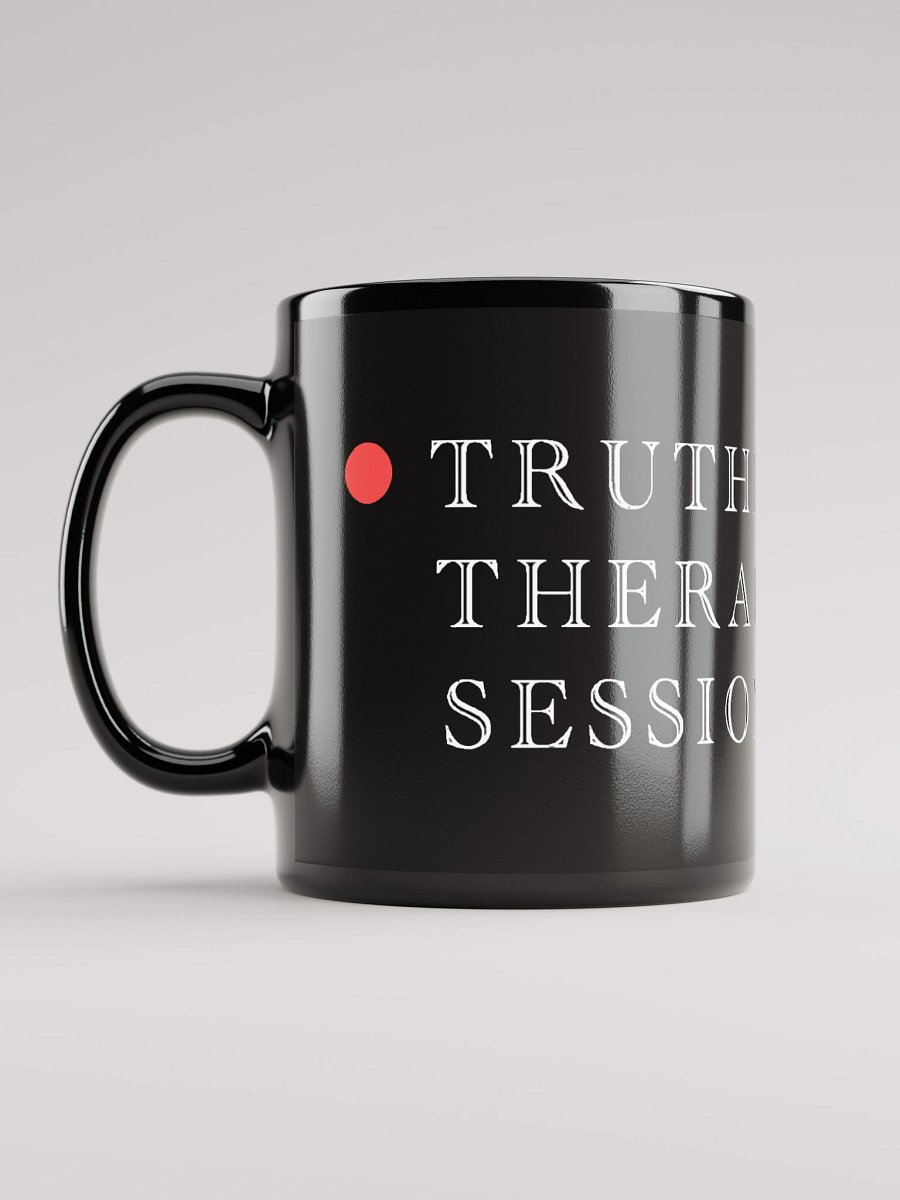 Truther Therapy Session Mug product image (11)