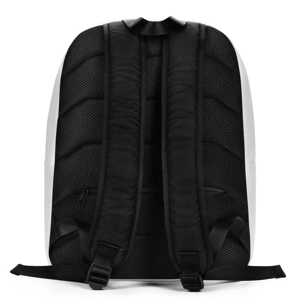 ALT_I_STICK - CLASSIC MIRRORED LOGO RUCKSACK product image (4)