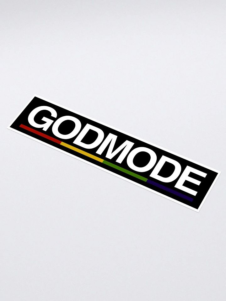 GODMODE product image (1)