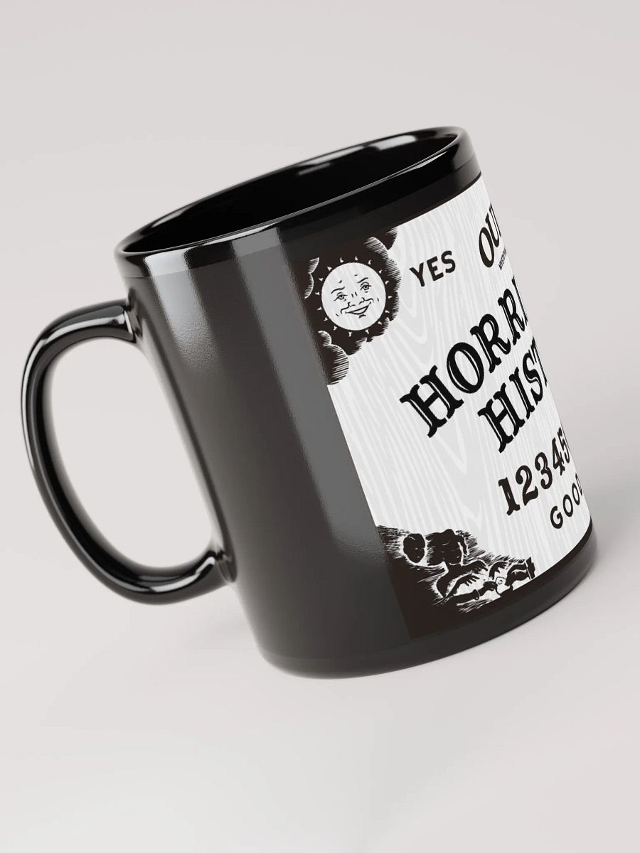 Horrifying History Coffee Mug product image (3)