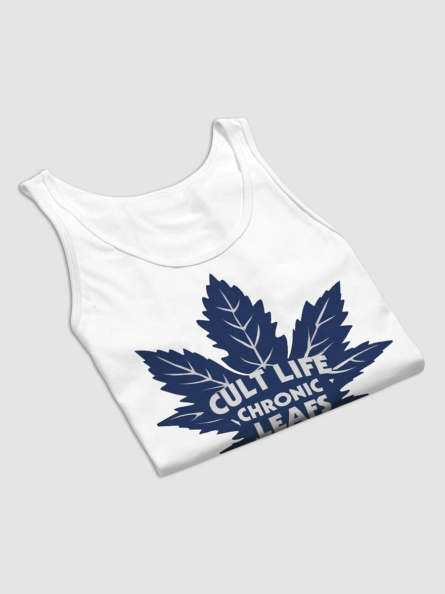 CHRONIC LEAFS TANK product image (8)