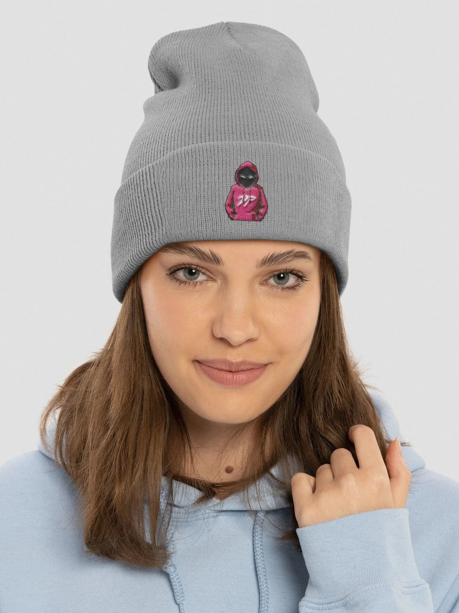 DP BEANIE product image (15)