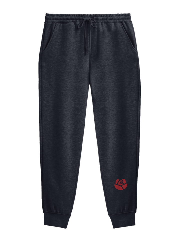 Independent Trading Co. Midweight Fleece Joggers product image (3)