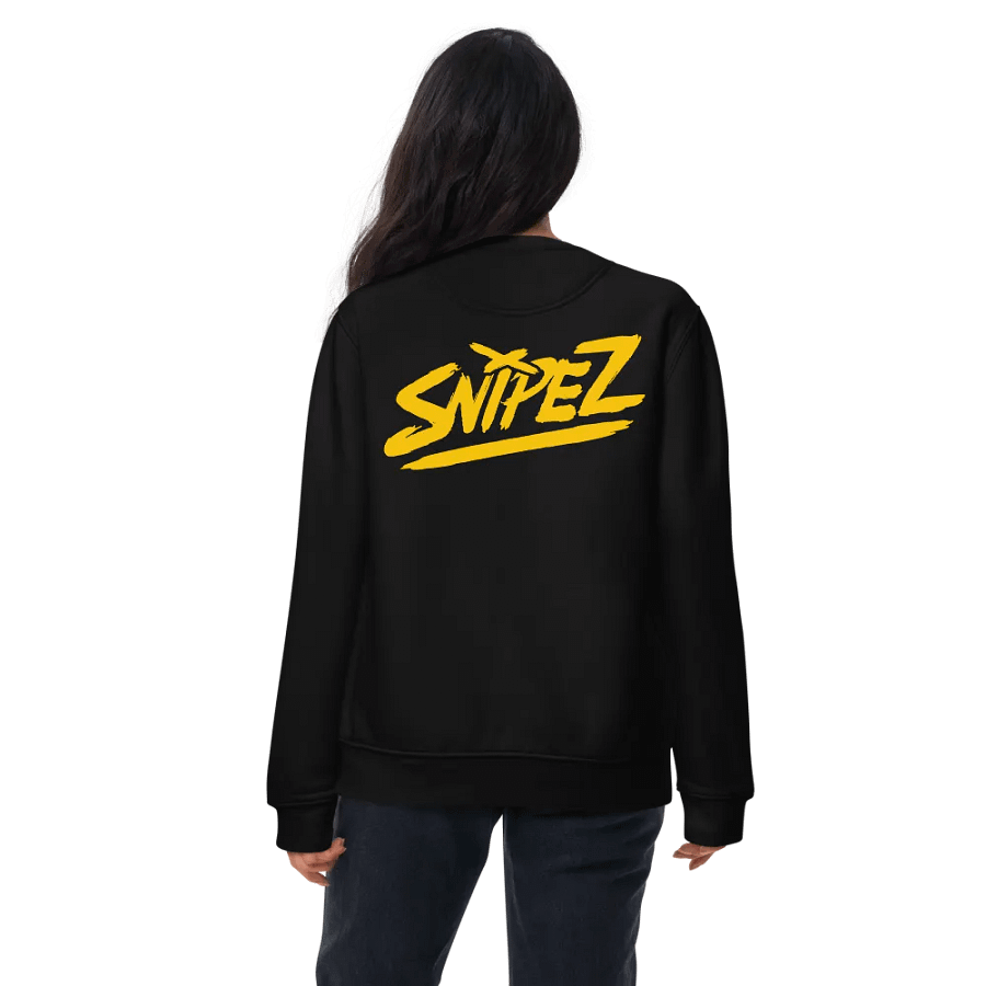 SnipeZ xL Sweater product image (9)