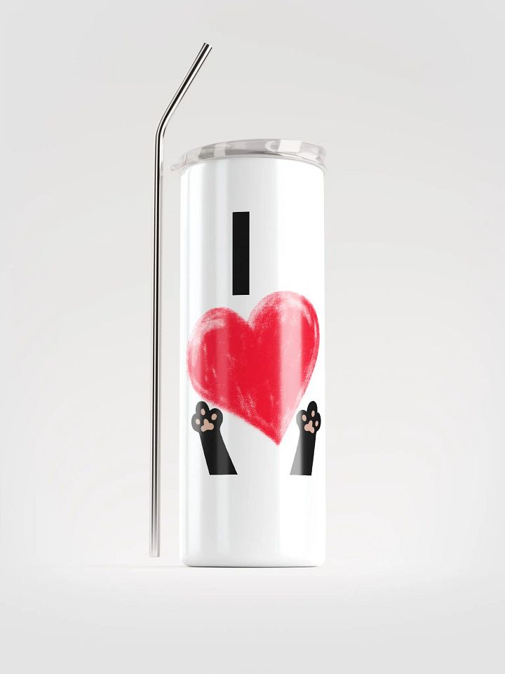 I Love Cats product image (1)