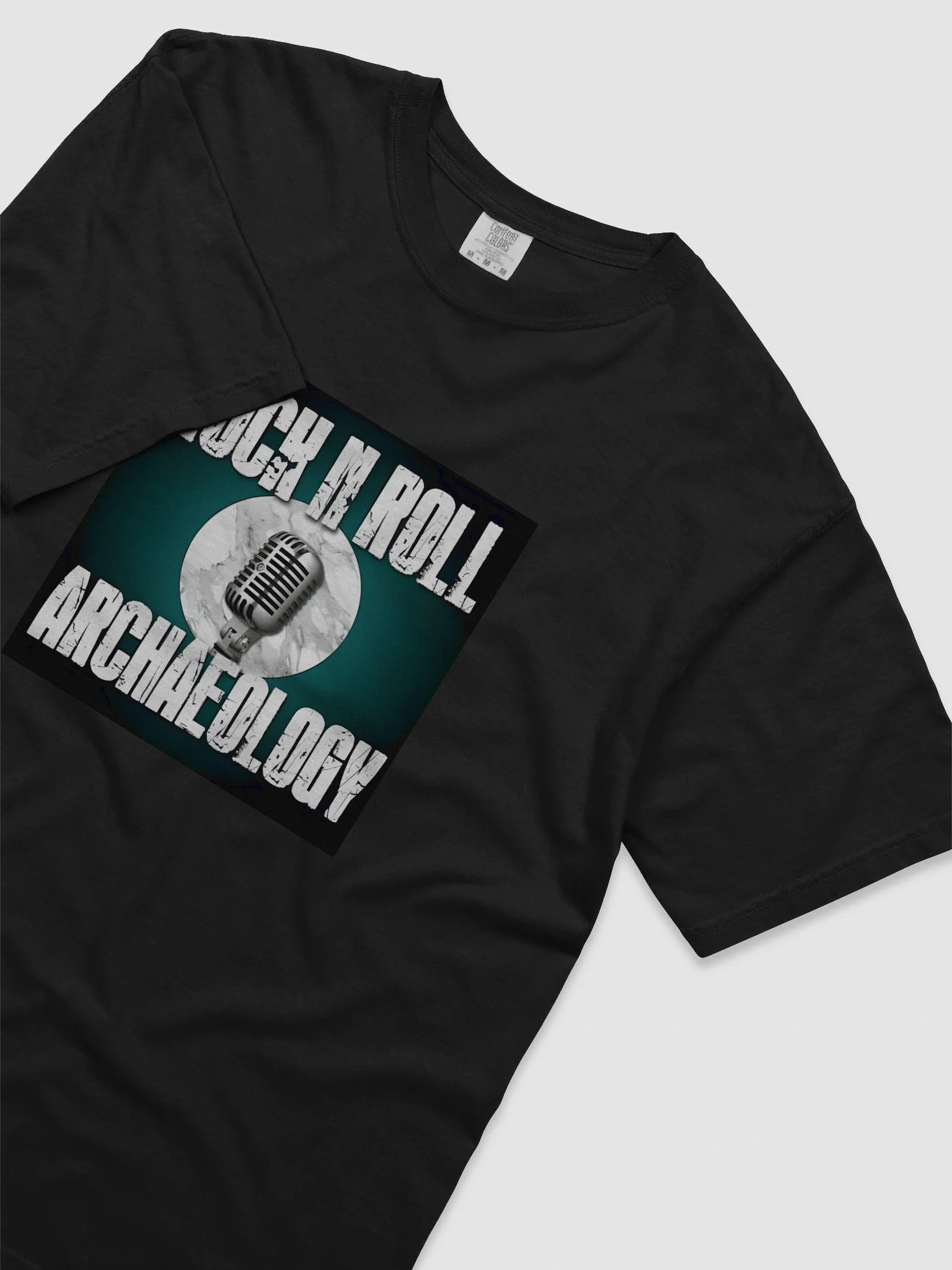 Classic RNRA Logo Tee product image (5)