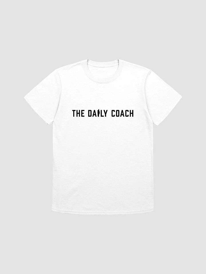 Winning Starts Within Tee product image (1)