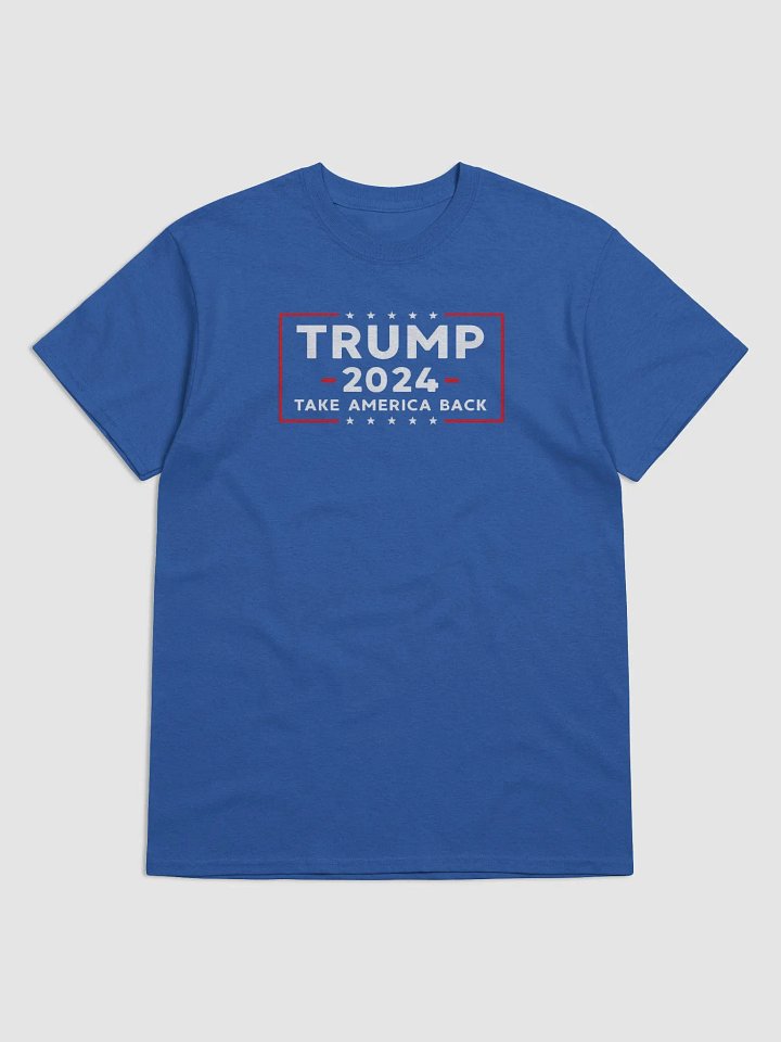 Trump 2024 shirt product image (2)