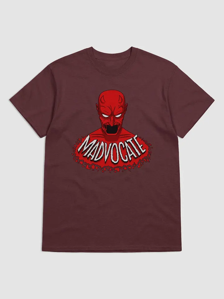 Postalvocate T-Shirt product image (4)