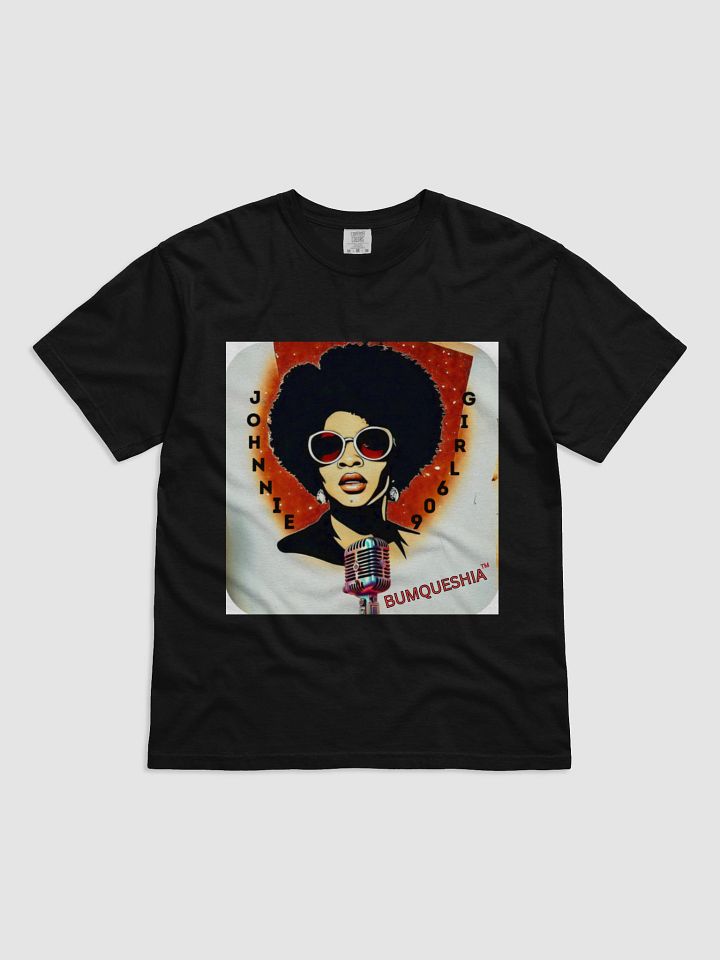Johnniegirl609 T-shirt product image (1)