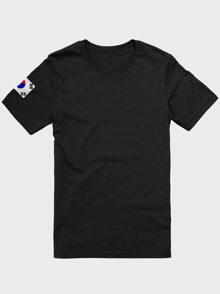 T-shirt Korea product image (1)
